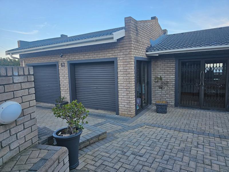 3 Bedroom Property for Sale in Dana Bay Western Cape